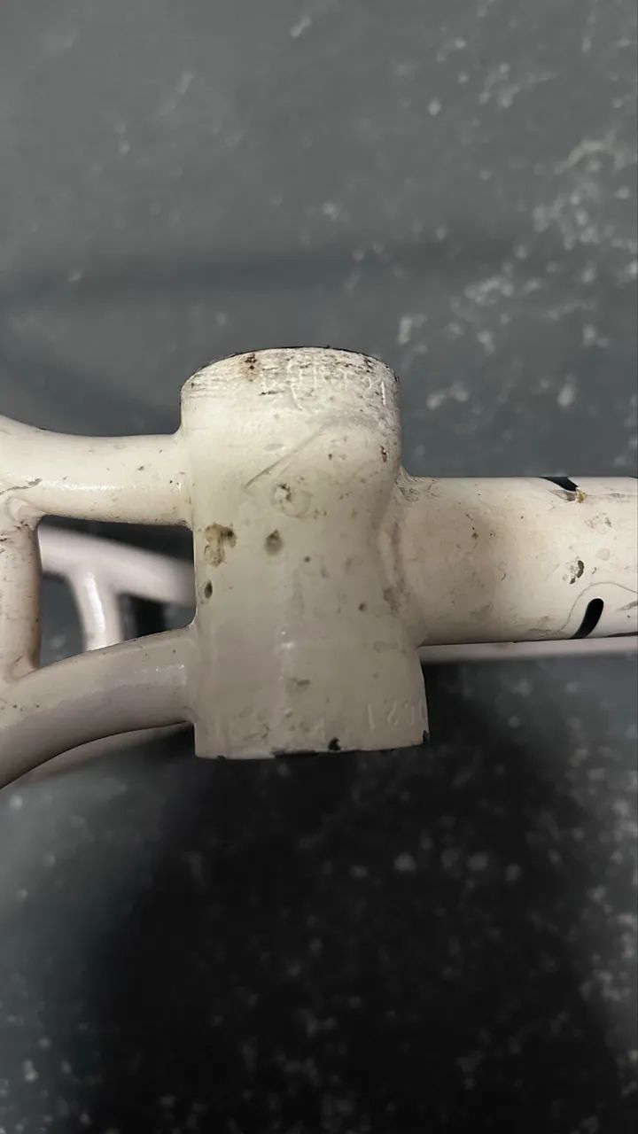 Quadro/frame bmx cult  - Foto 4