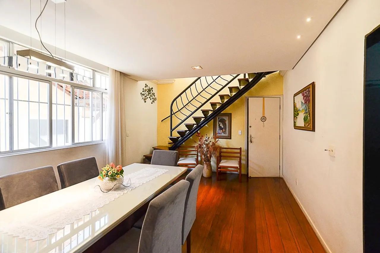 Apartamento à Venda - Palmares, 4 Quartos, 180 m2 - Foto 5