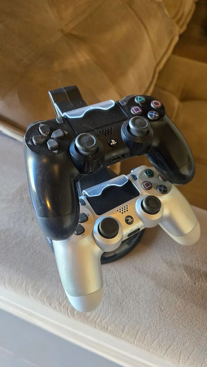 PlayStation 4  - Foto 2