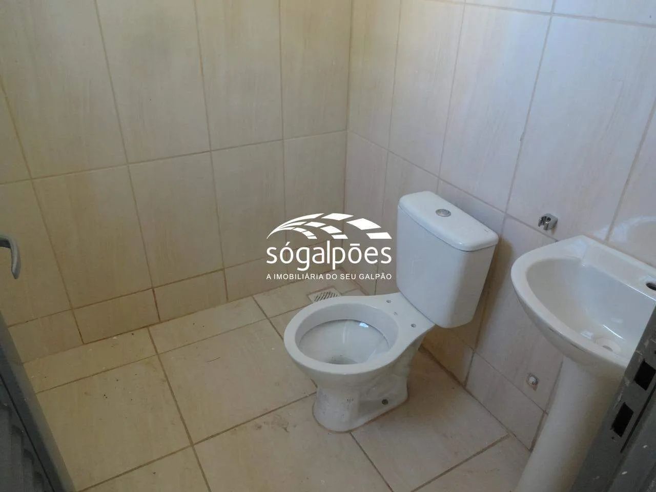 Galpão para aluguel, 2 vagas, São Francisco - Belo Horizonte/MG - Foto 3