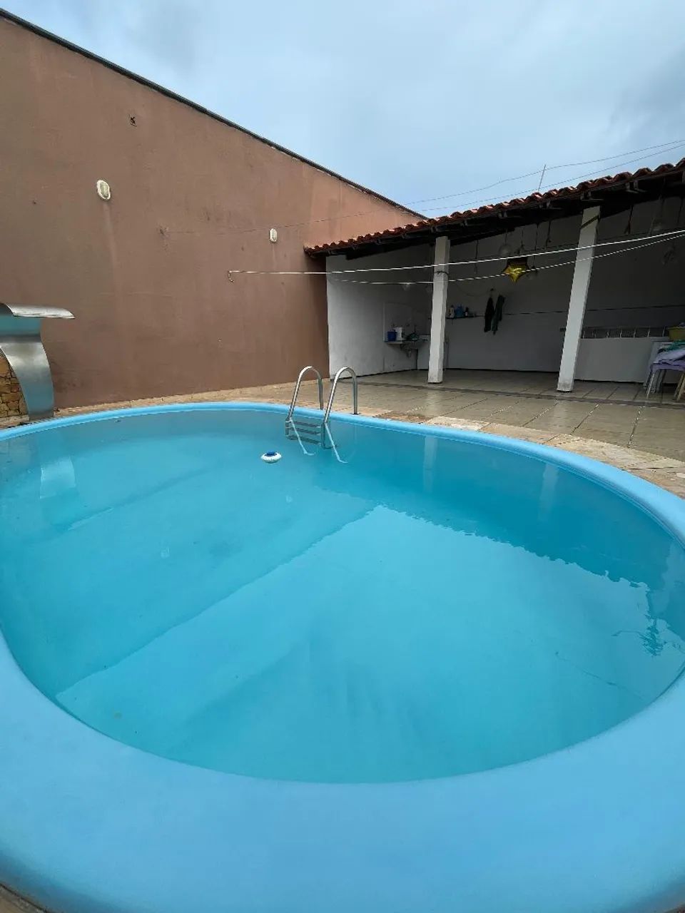 Casa no Cohajap com 3 quartos e piscina - Foto 5