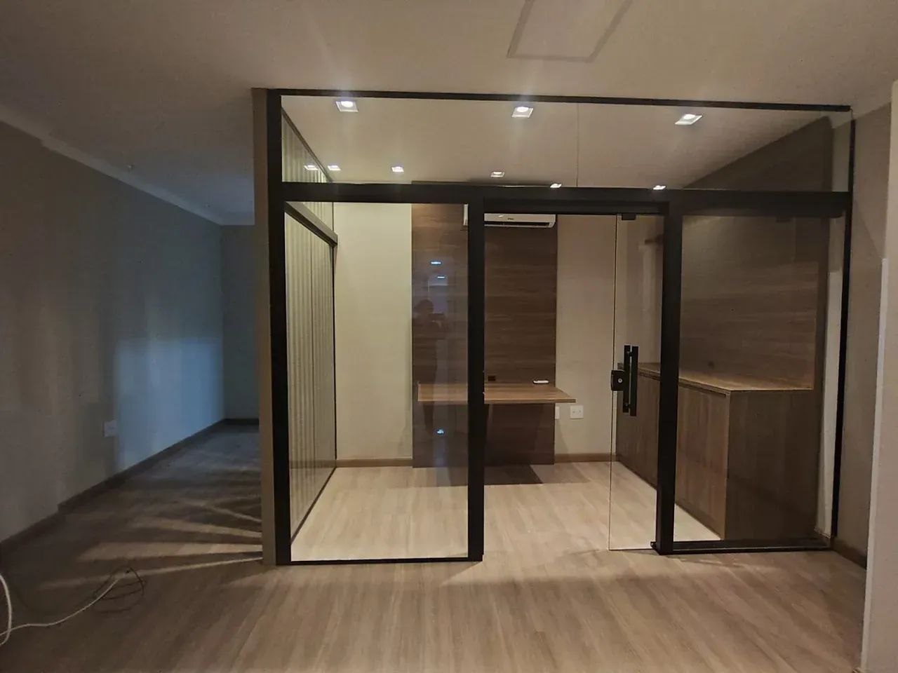 Sal comercial para aluguel e venda mobiliada com 43 m em Agronômica - Florianópolis - SC - Foto 3