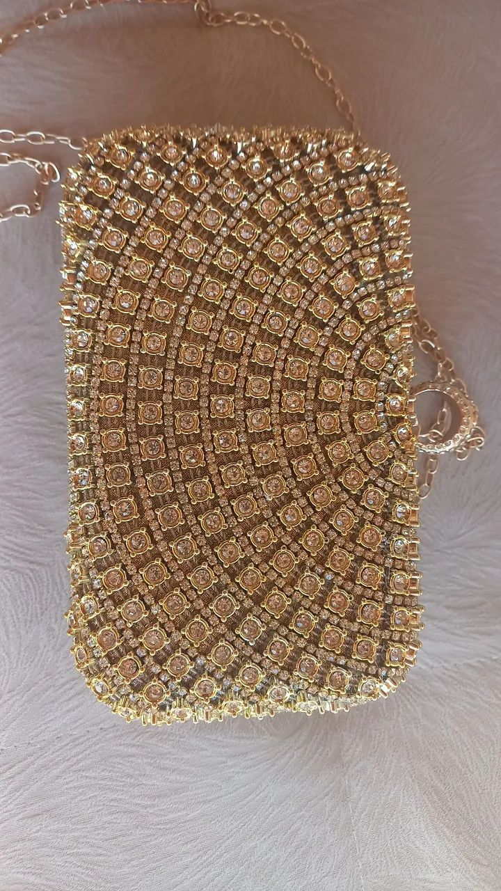 Bolsa Clutch - Foto 4