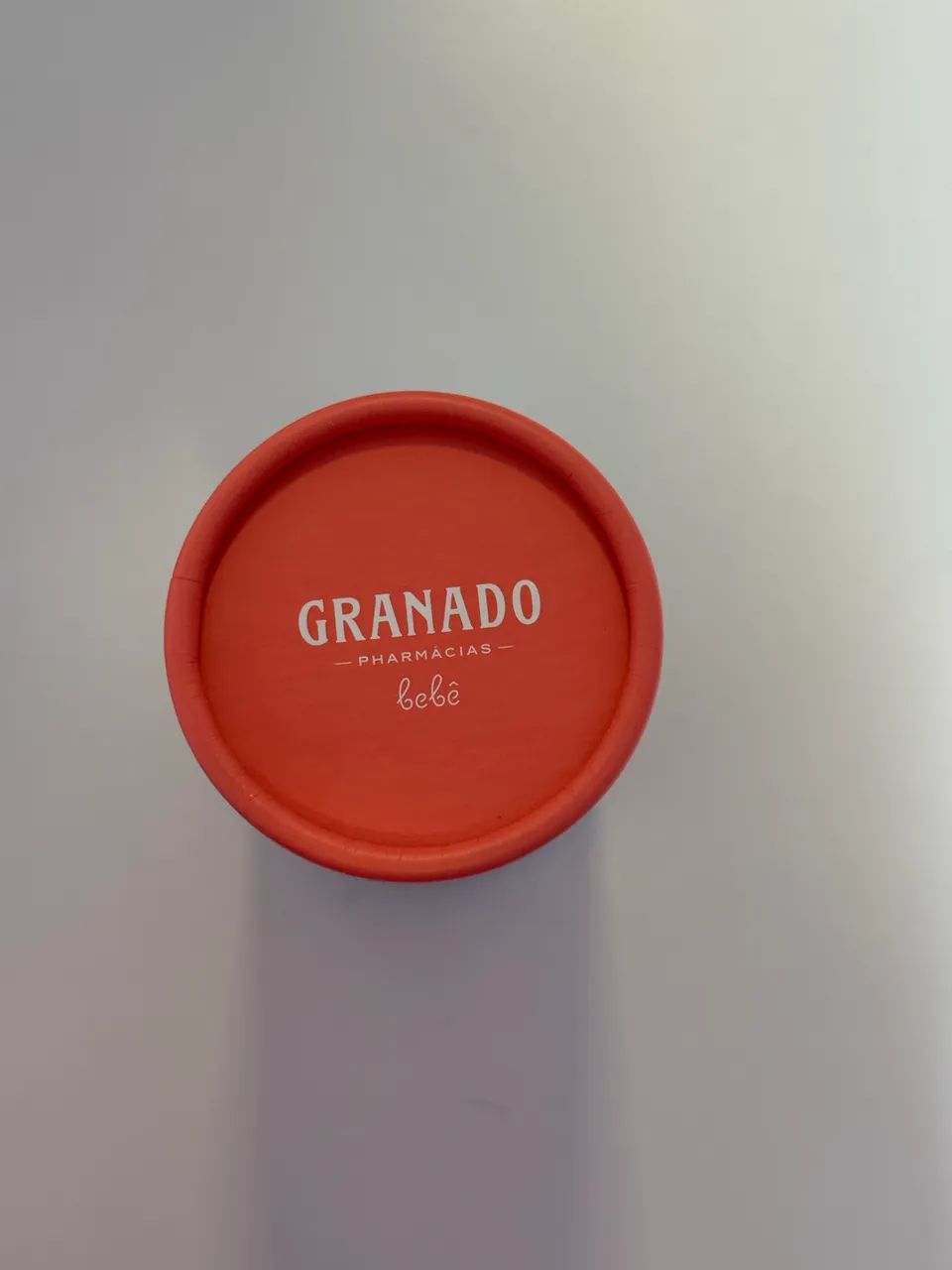 Colônia Granado Bebê Calêndula - 100ml  - Foto 5