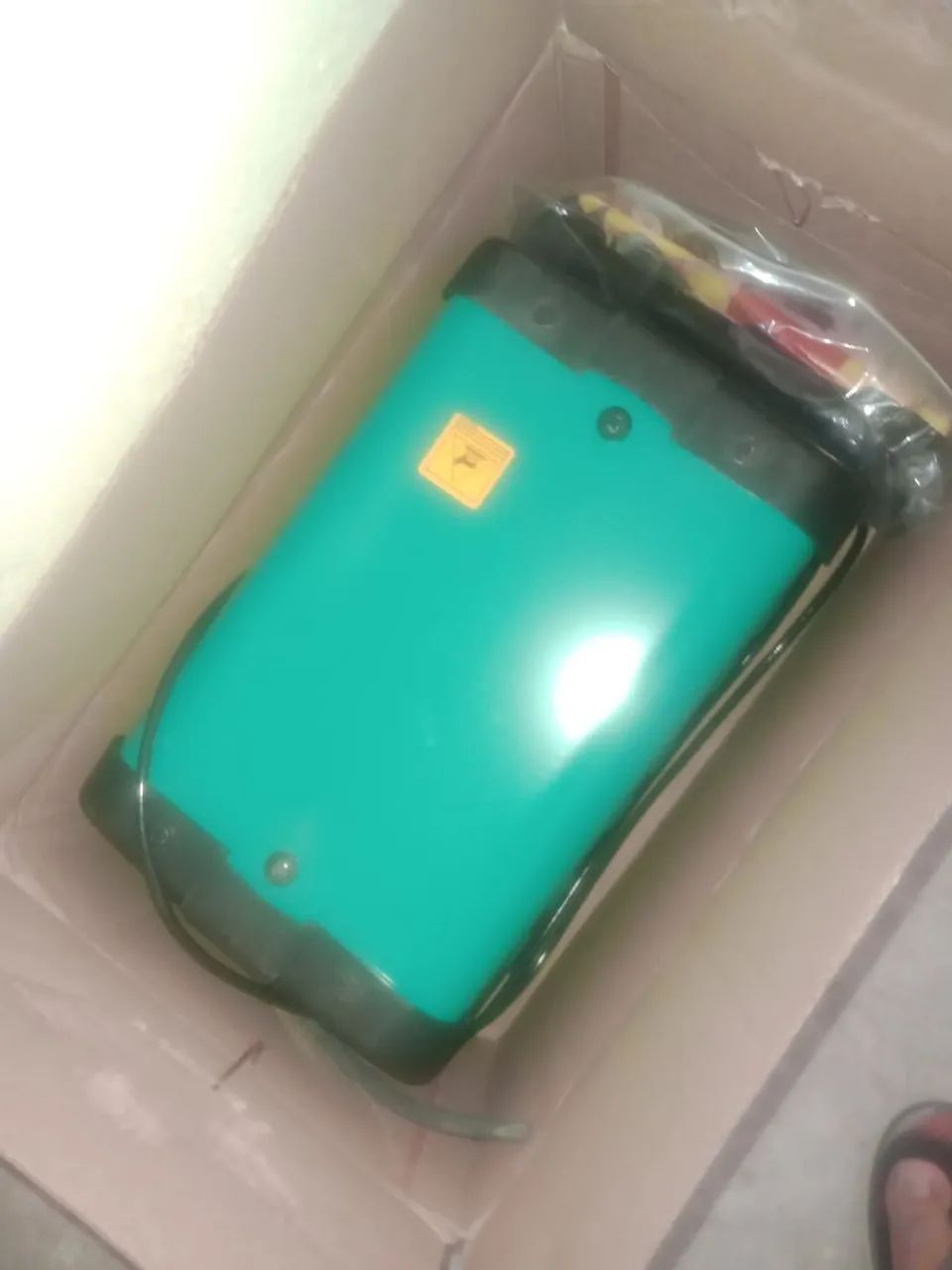 Máquina de soldar  - Foto 3