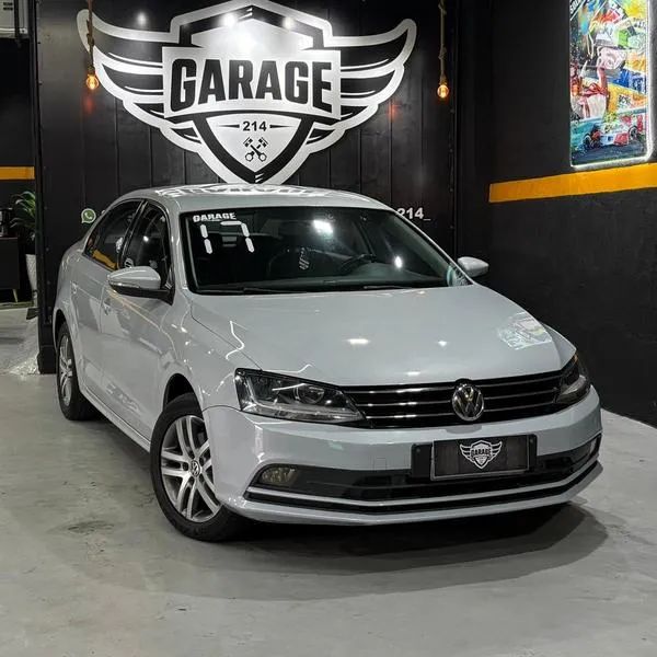 Volkswagen Jetta 2017