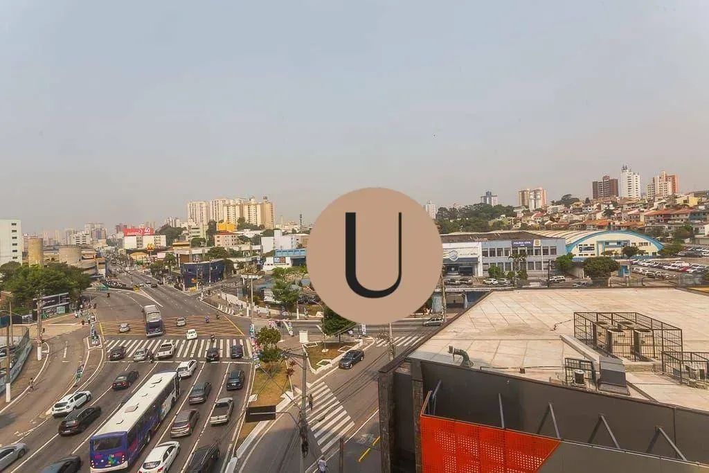 Sala Comercial com 114,00m2 Sâo Bernardo- Bairro Jardim do Mar - Foto 3