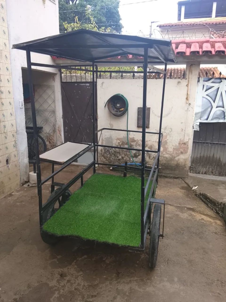 Várias utilidades como feira o paracamelu - Foto 3