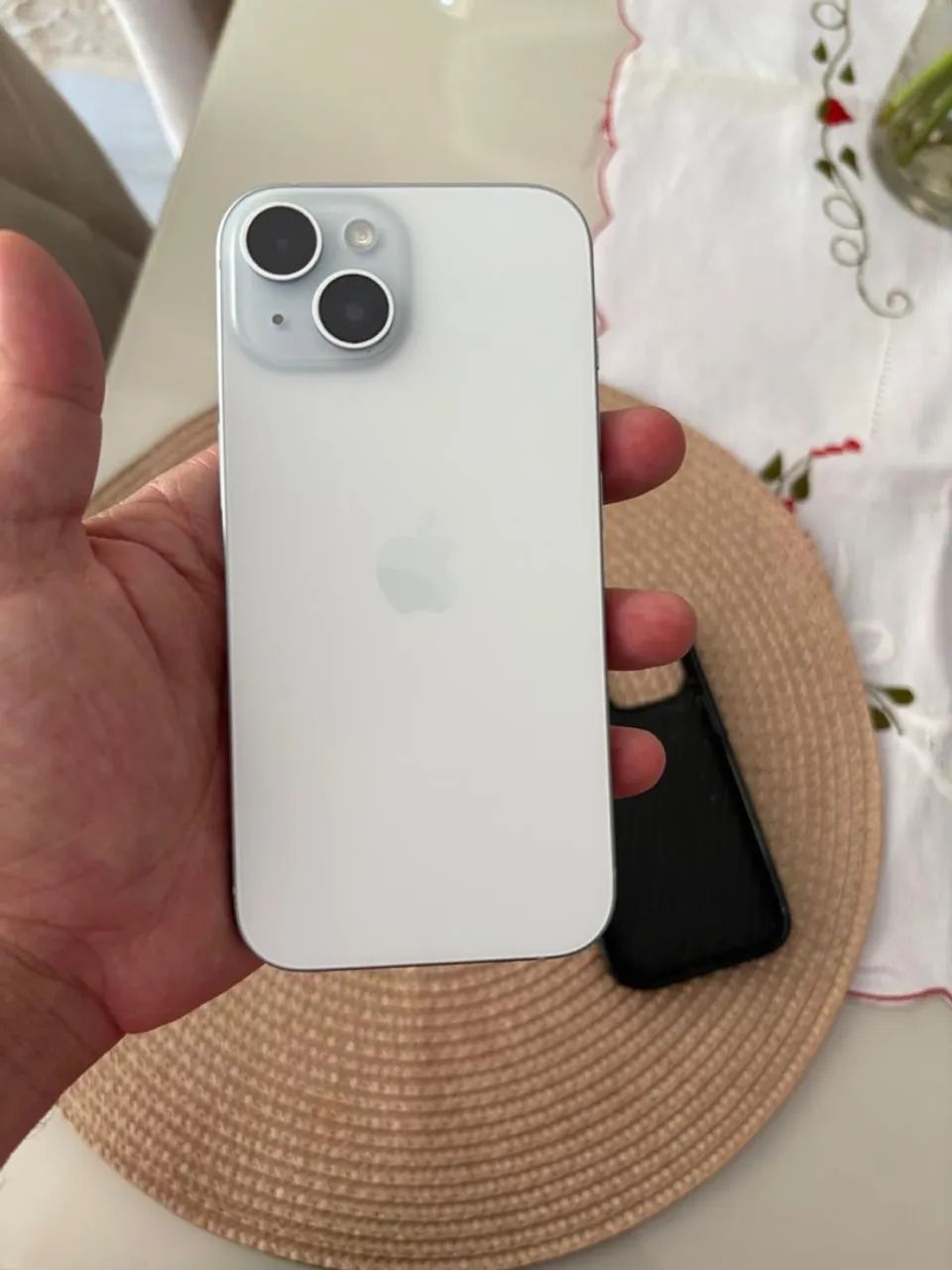 iPhone 15 128 Gb - Foto 5