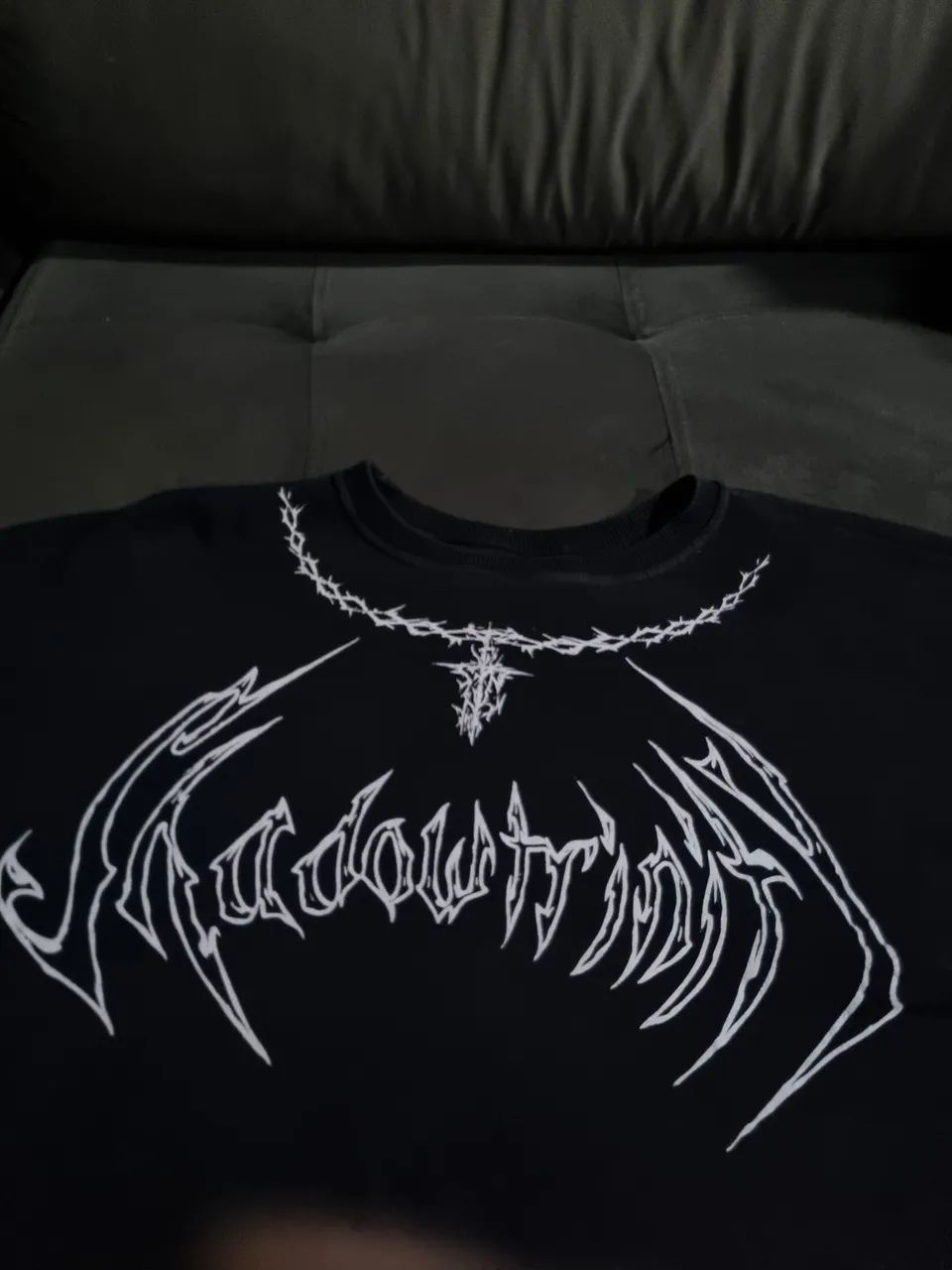 Oversized Kurapika Shadow Trinity - Foto 4