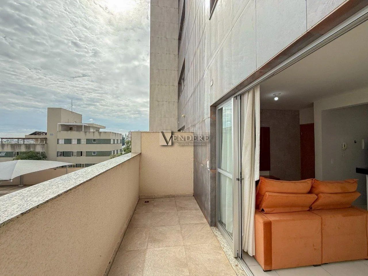Apartamento com área privativa - Buritis - Foto 5