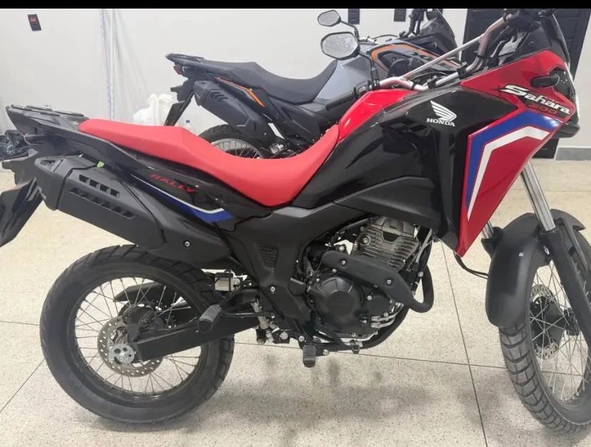 SAARA - HONDA - 2025 - Foto 3