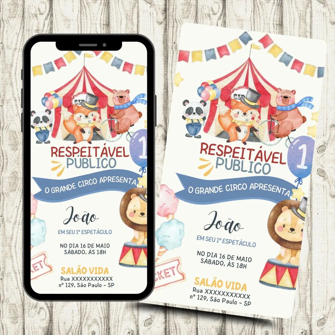 Covite personalizado  - Foto 4
