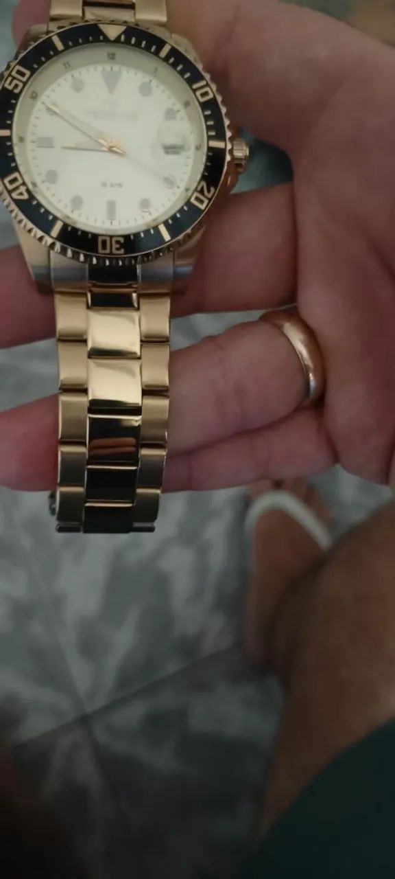 Relógio Technos Sky Master Original  - Foto 5