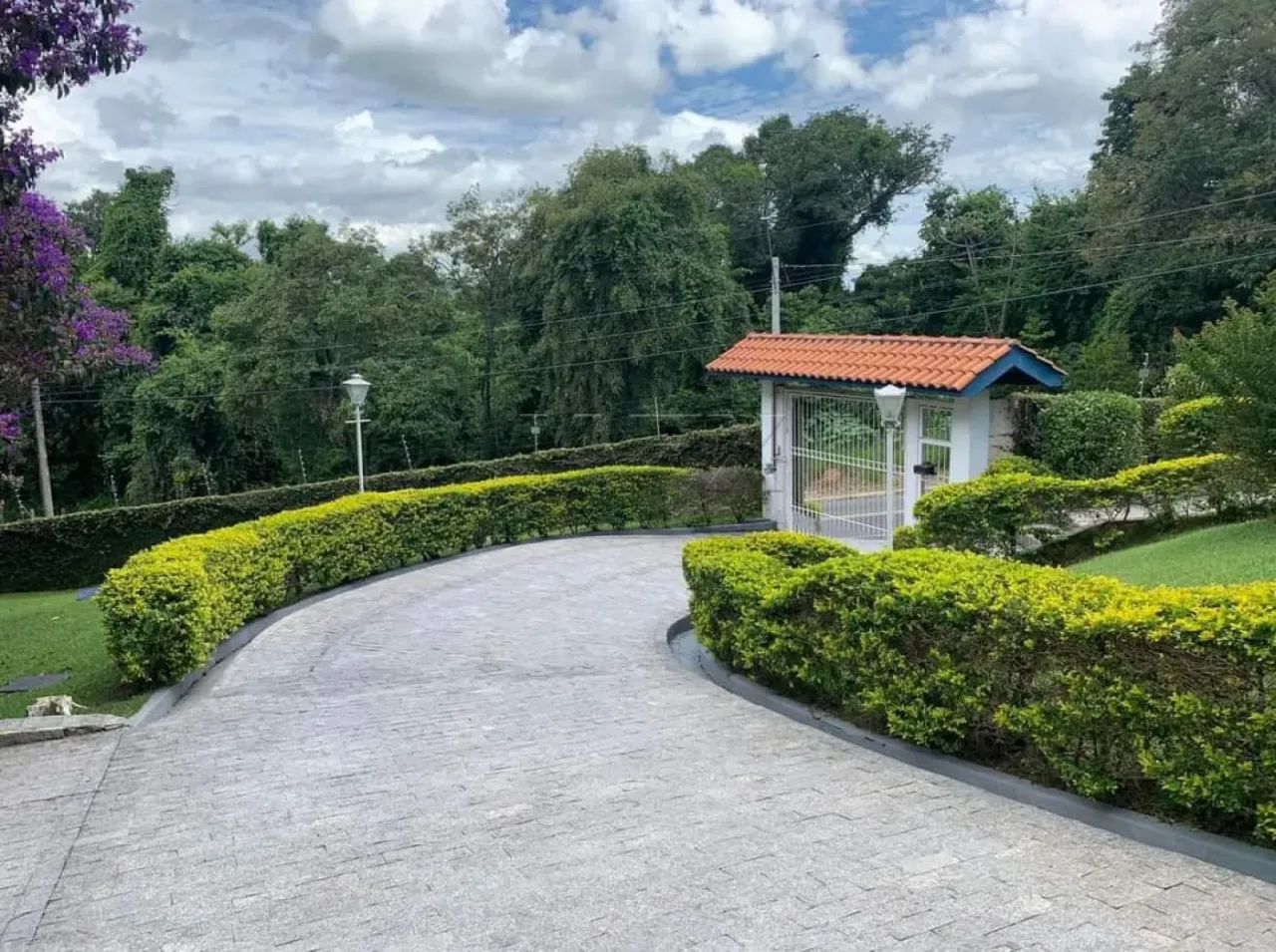 Casa com 4 quartos para venda - Serra Negra - SP - Foto 4