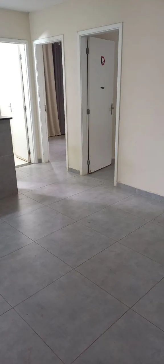 Vendo apartamento 2 quartos 169.000,00 - Foto 5