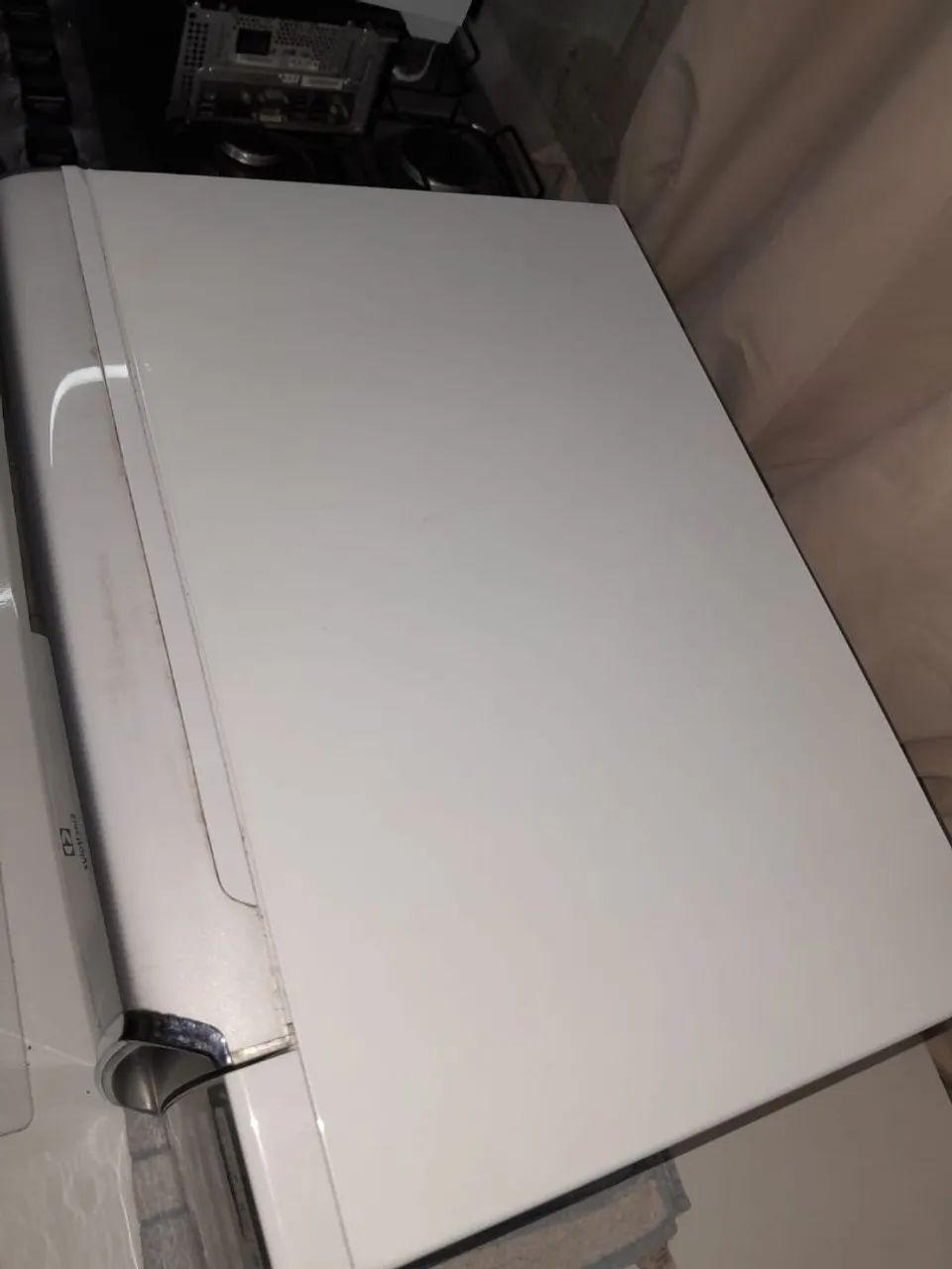 MICRO-ONDAS  ELECTROLUX  - Foto 4