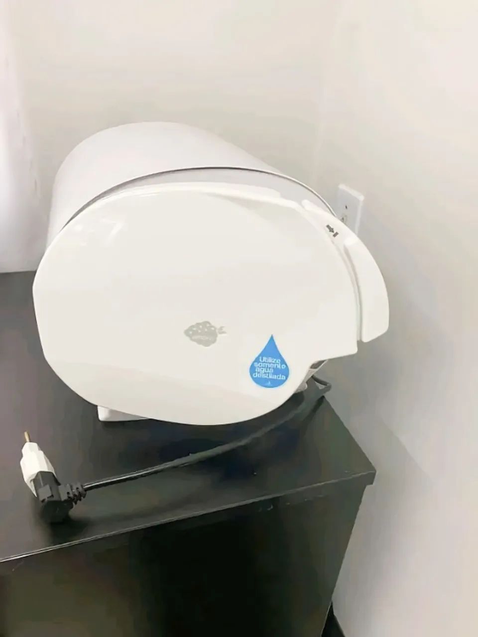 Autoclave Amora semi nova