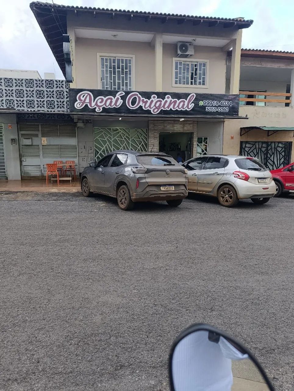 Foto - Luziânia - Centro