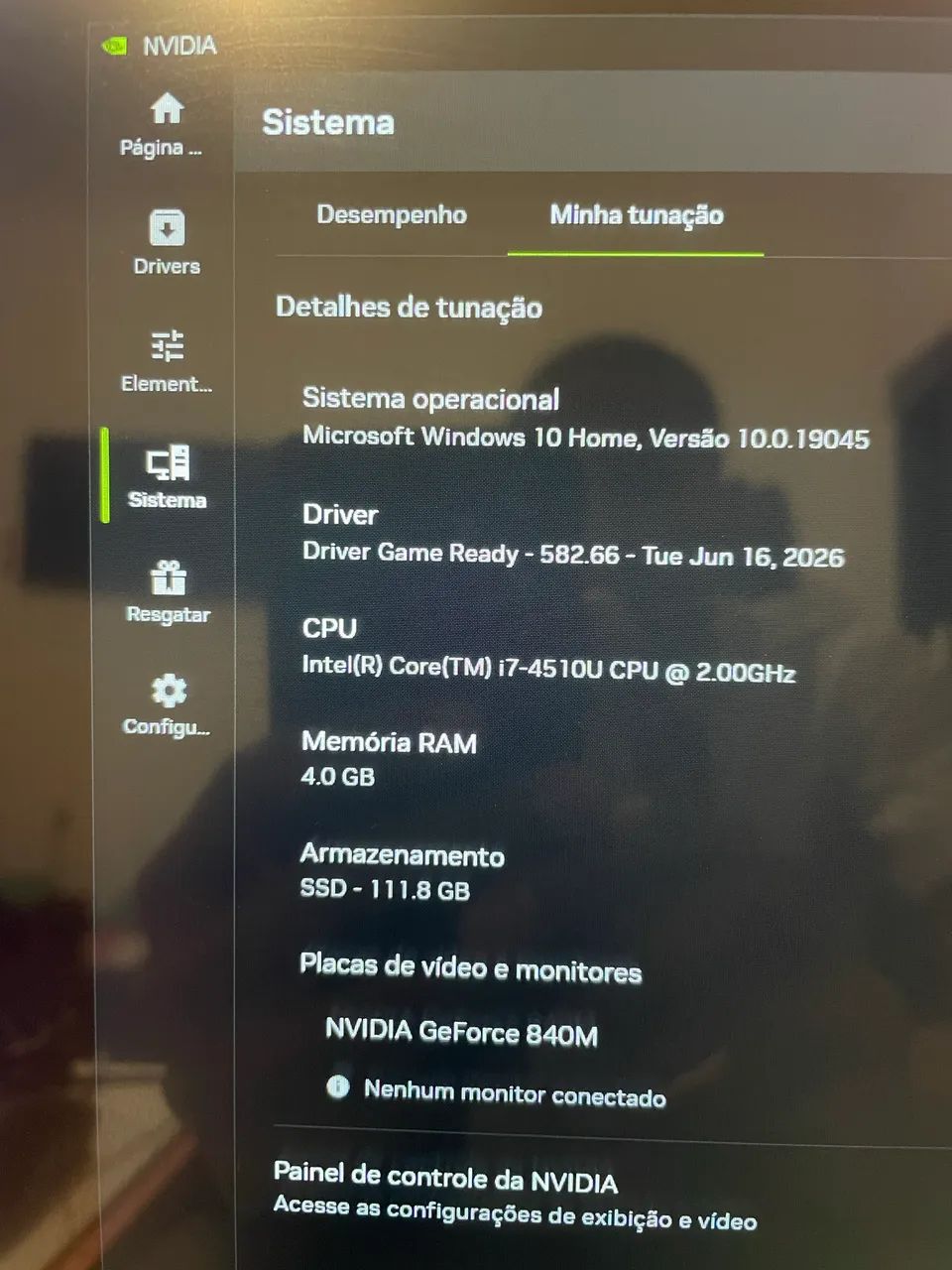 Asus gamer i7   2 em 1  - Foto 5
