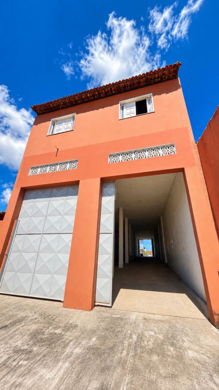 Galpão para aluguel, Dom Luciano - Aracaju/SE - Foto 2