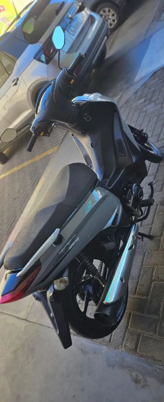 Shenerai 125 - Foto 4