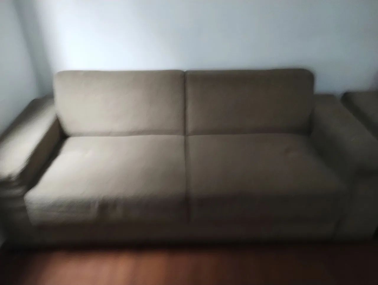 Sofá de 3 2 lugares 