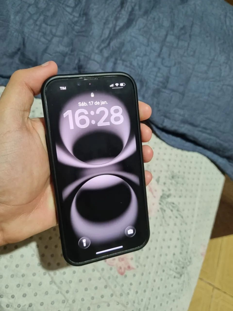 iphone 13 seminovo 