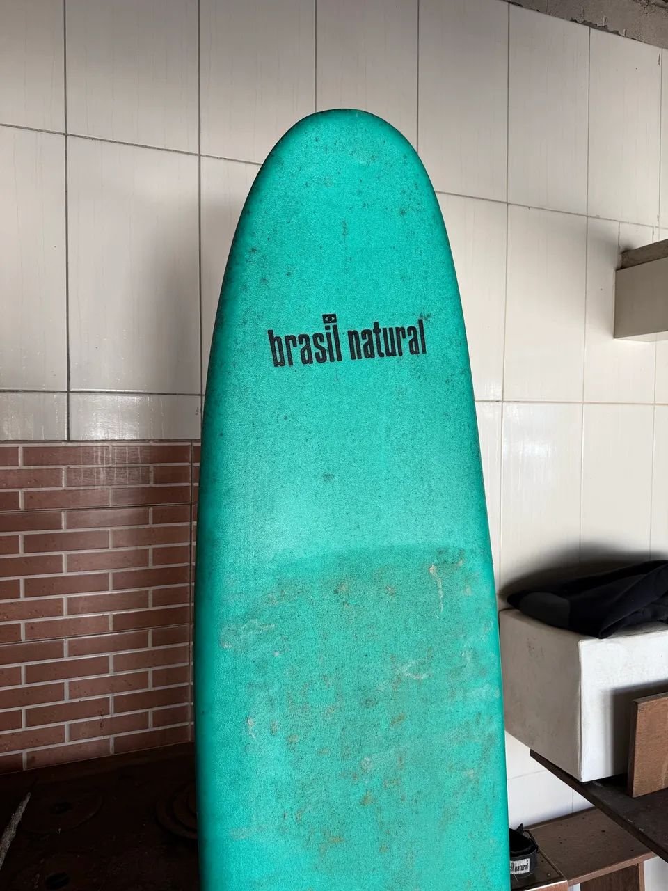 Prancha de surf 7?6  - Foto 2