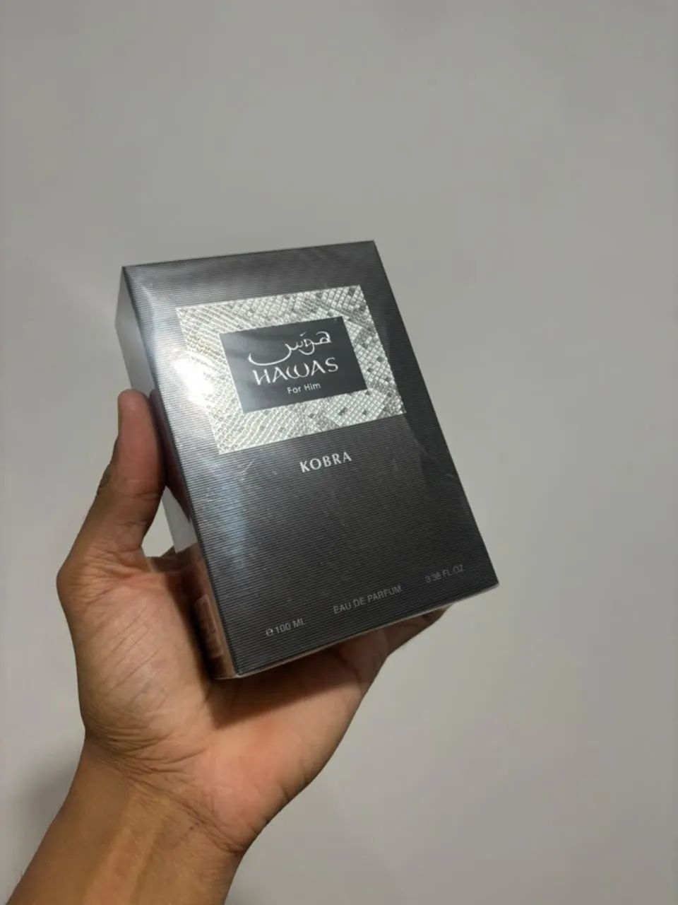 HAWAS KOBRA