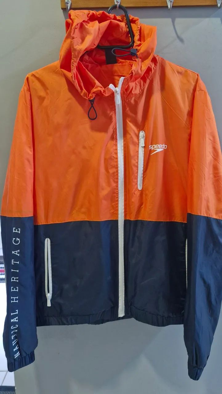JAQUETAS SPEEDO MARINER  - Foto 3
