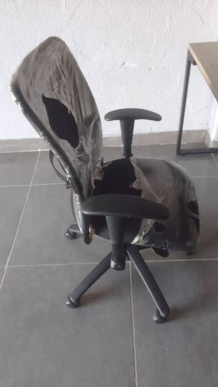 Cadeira de escritório 