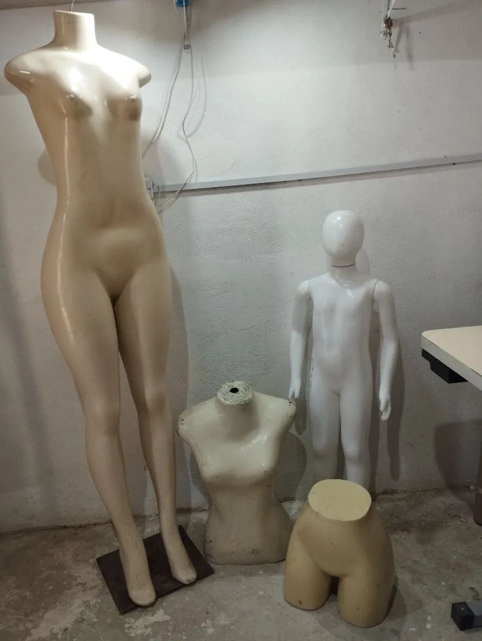 manequim 