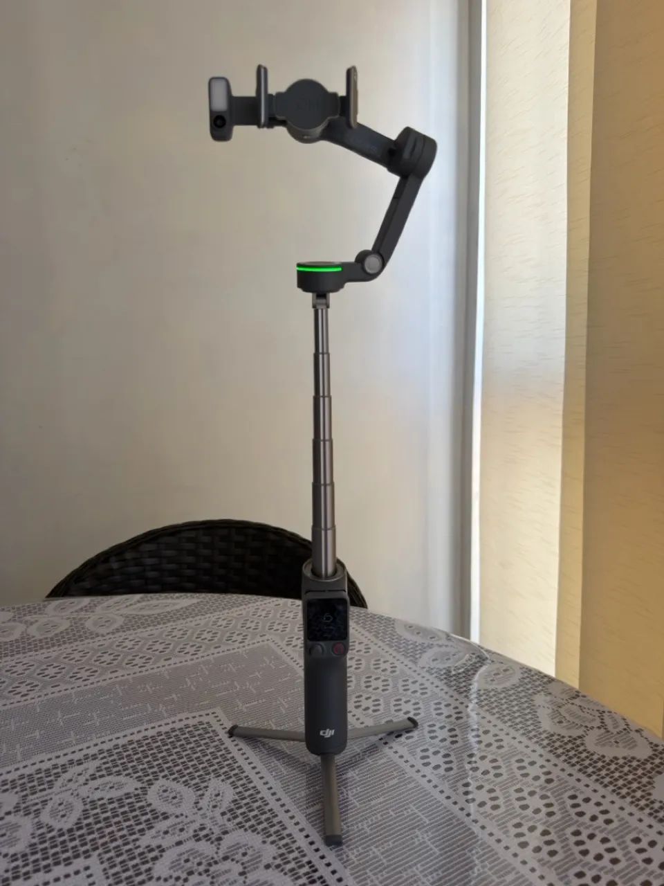 Osmo Mobile 8P + Mic Mini 2 - Foto 2