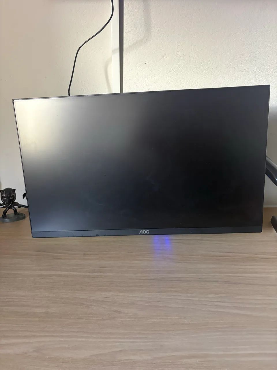 Monitor aoc 24 polegadas 