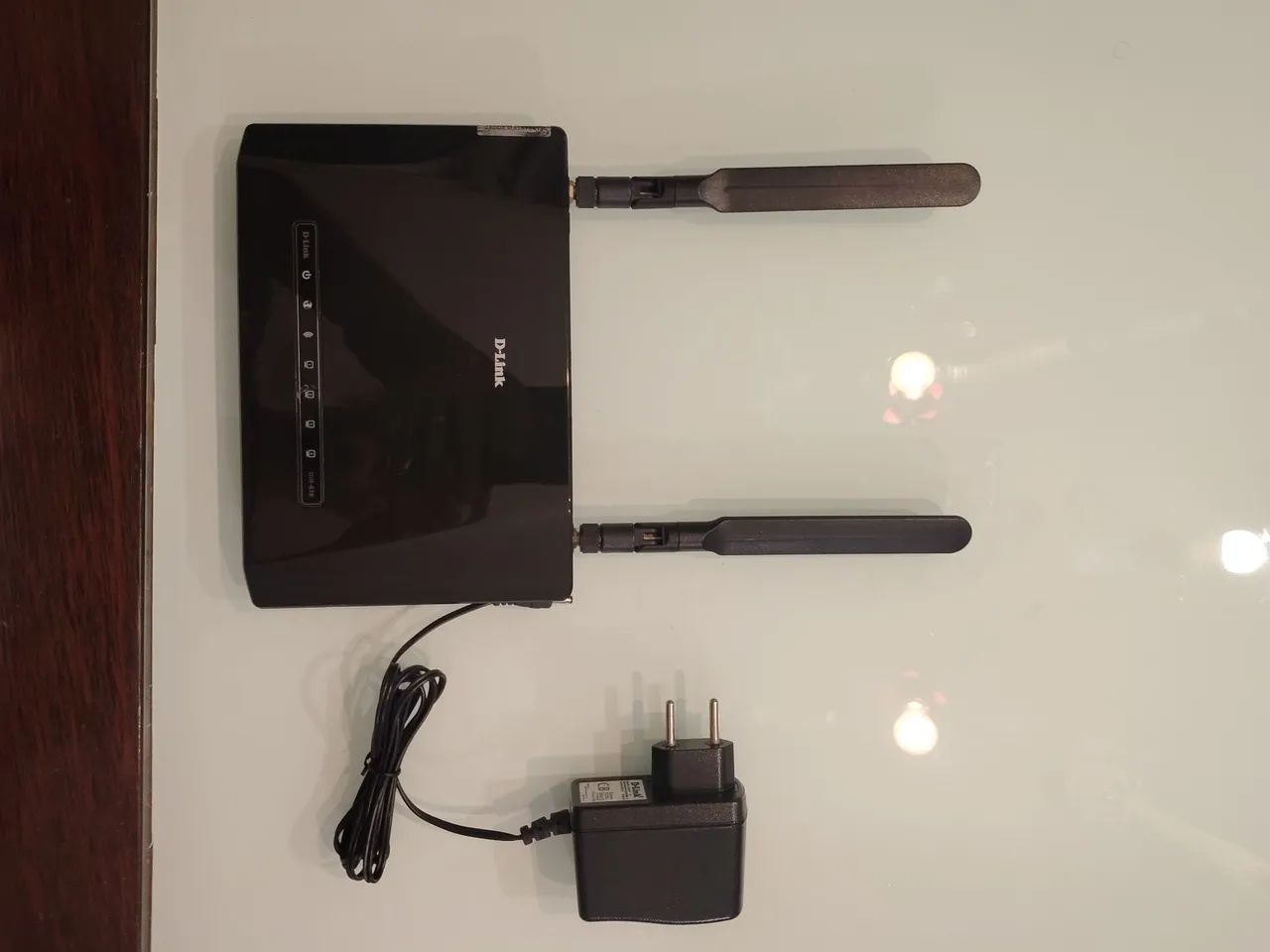 Roteador D-Link DIR-618