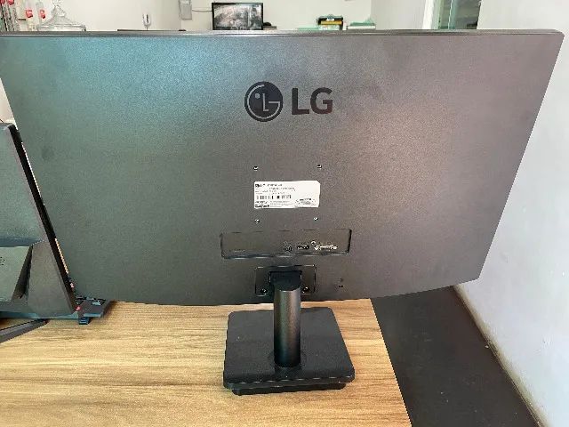 MONITOR LG 27? FULL HD  - Foto 3