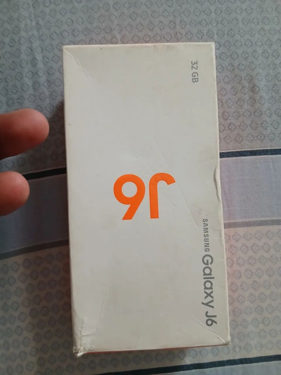 Celular pra roça  - Foto 2