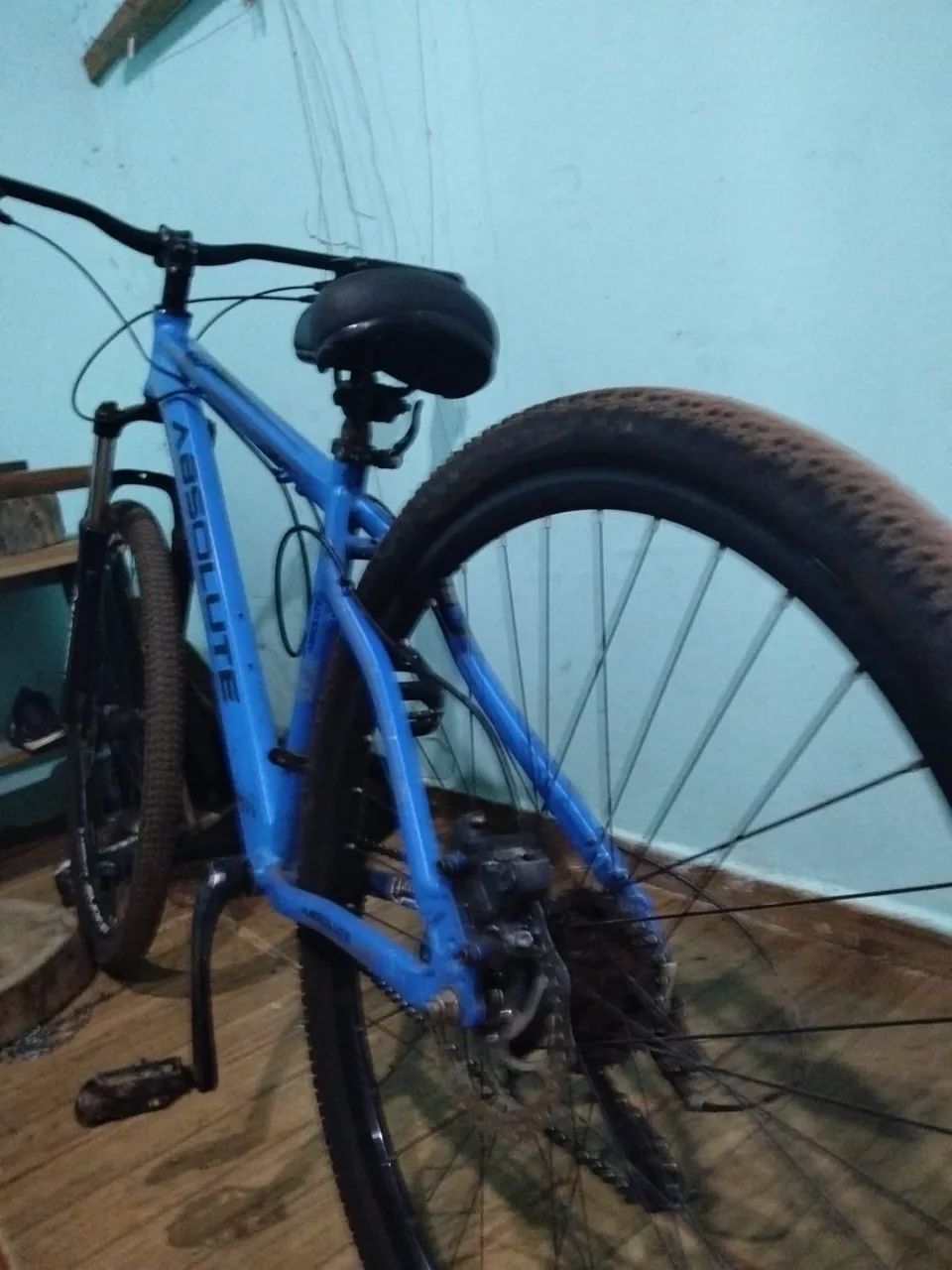 Bike 