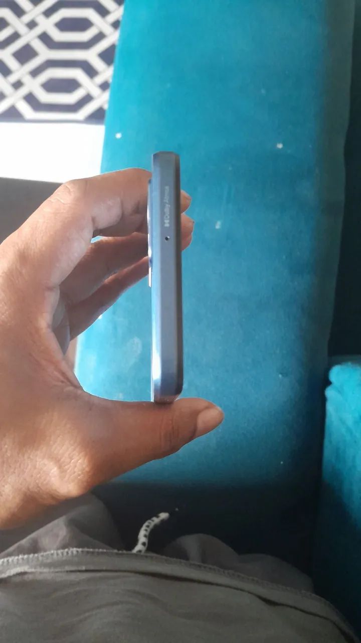 Celular Moto G54  - Foto 5