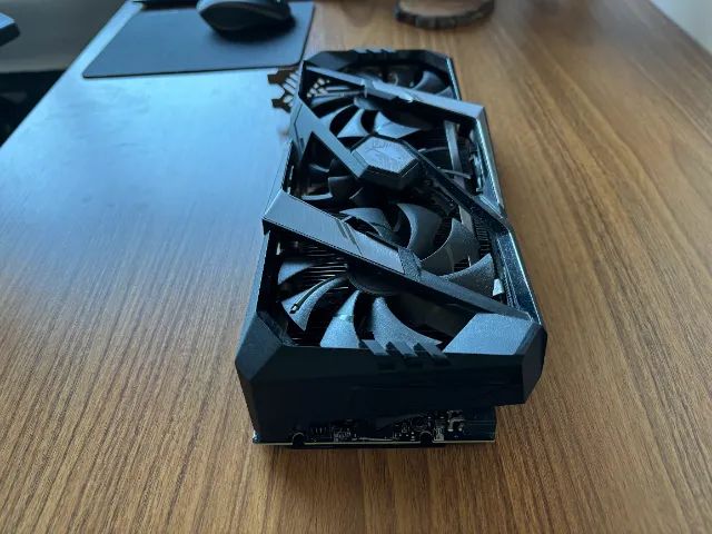 RTX 2080 Ti Aorus Xtreme 11GB - Foto 5