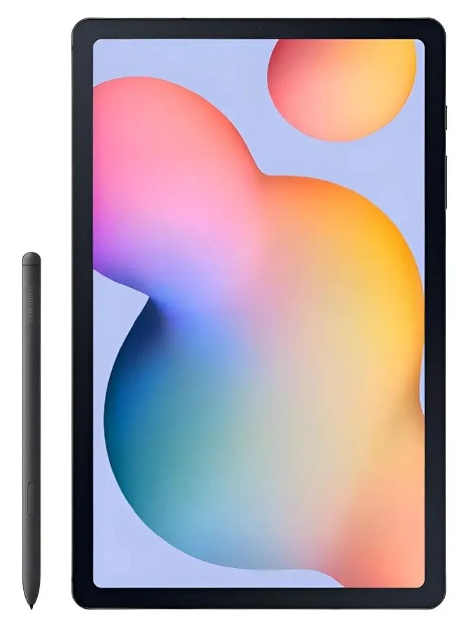 Tablet Samsung S6 Lite (lacrado) - Foto 2