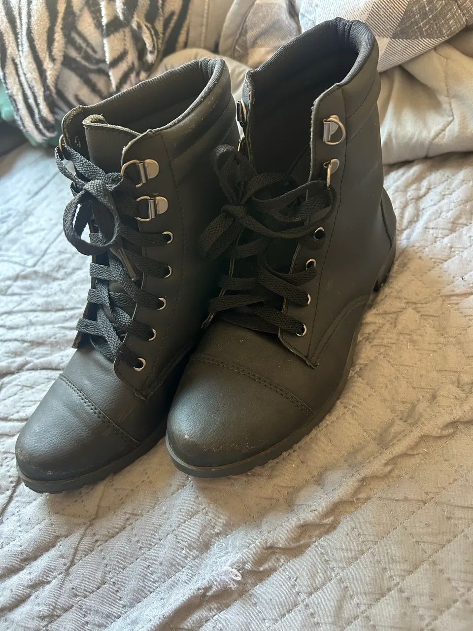 Bota - Foto 2