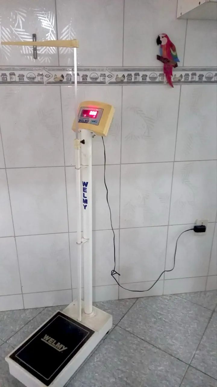 Balança  !