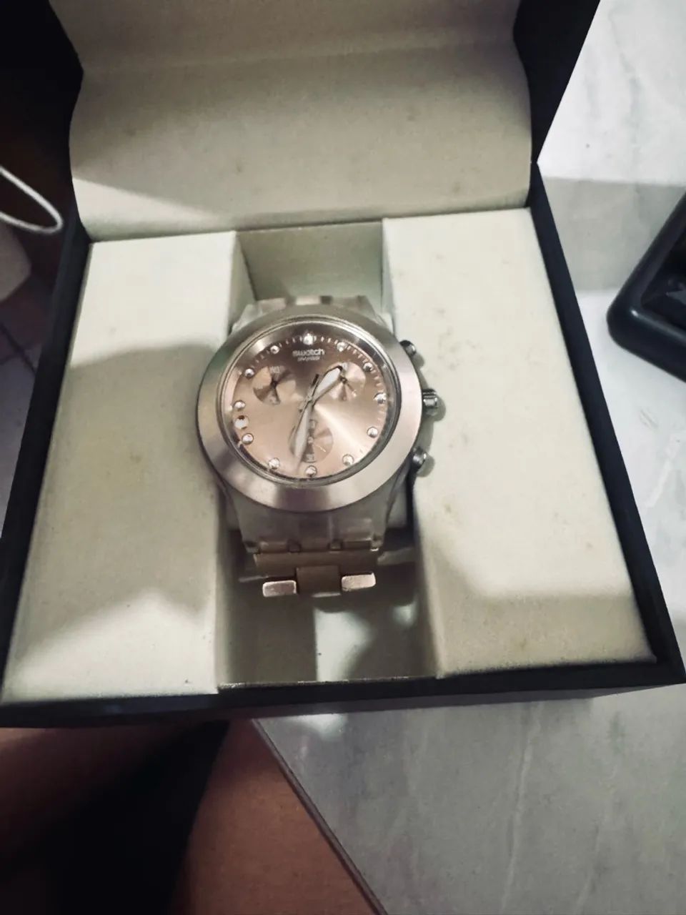 Vendo relógio  - Foto 2