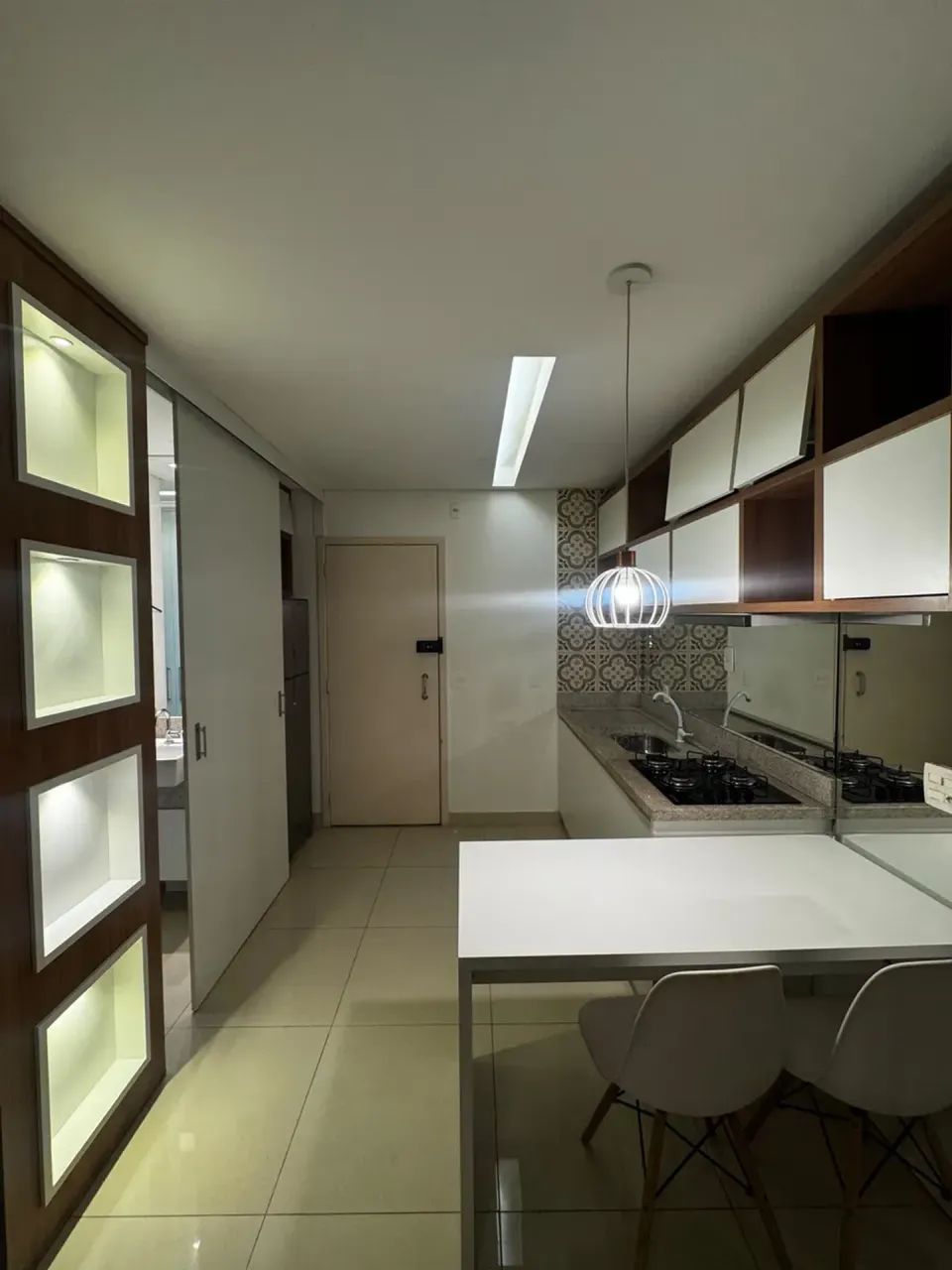 flat mobiliado - Foto 5