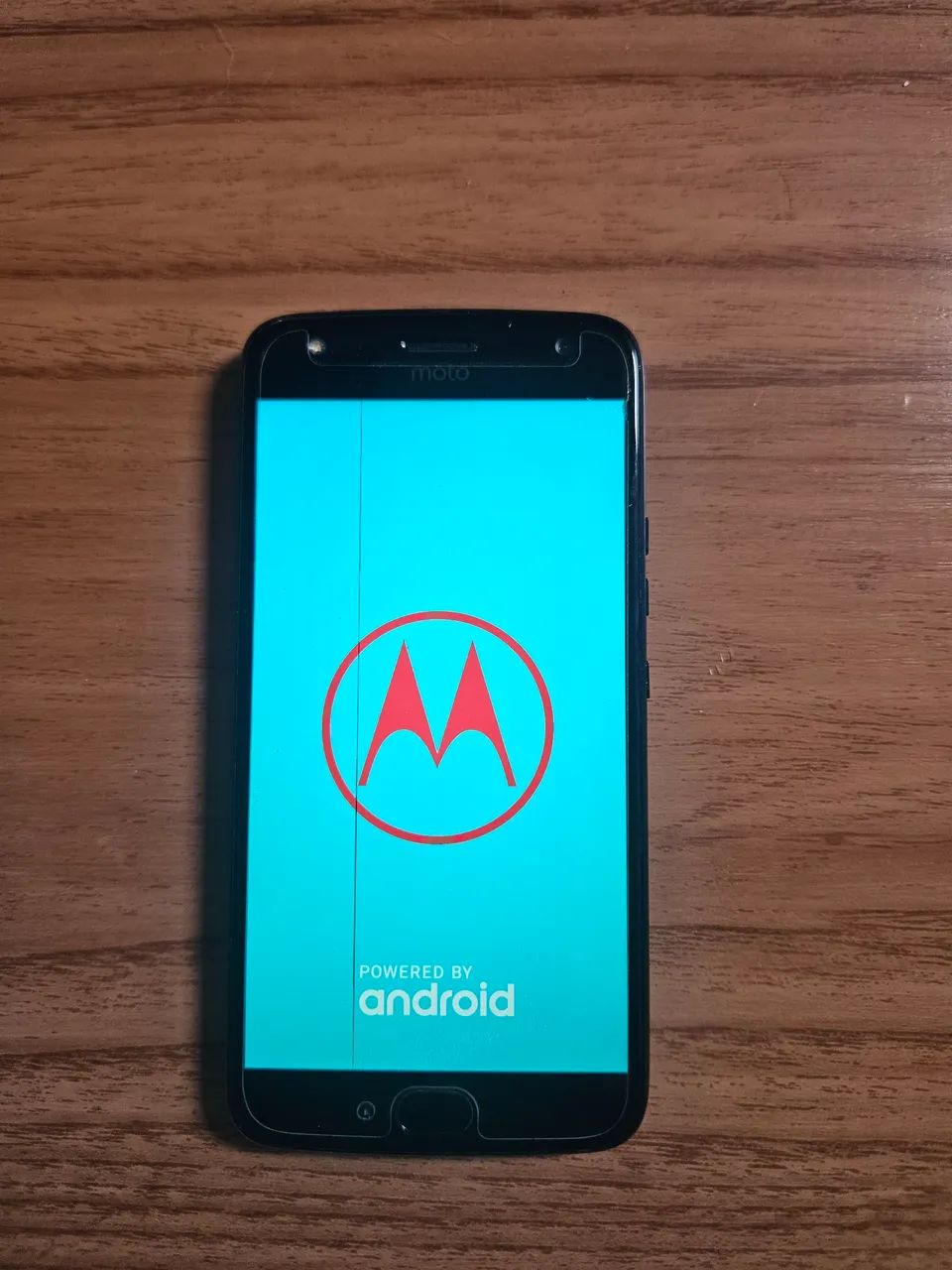 Celular Moto X4 - Foto 2