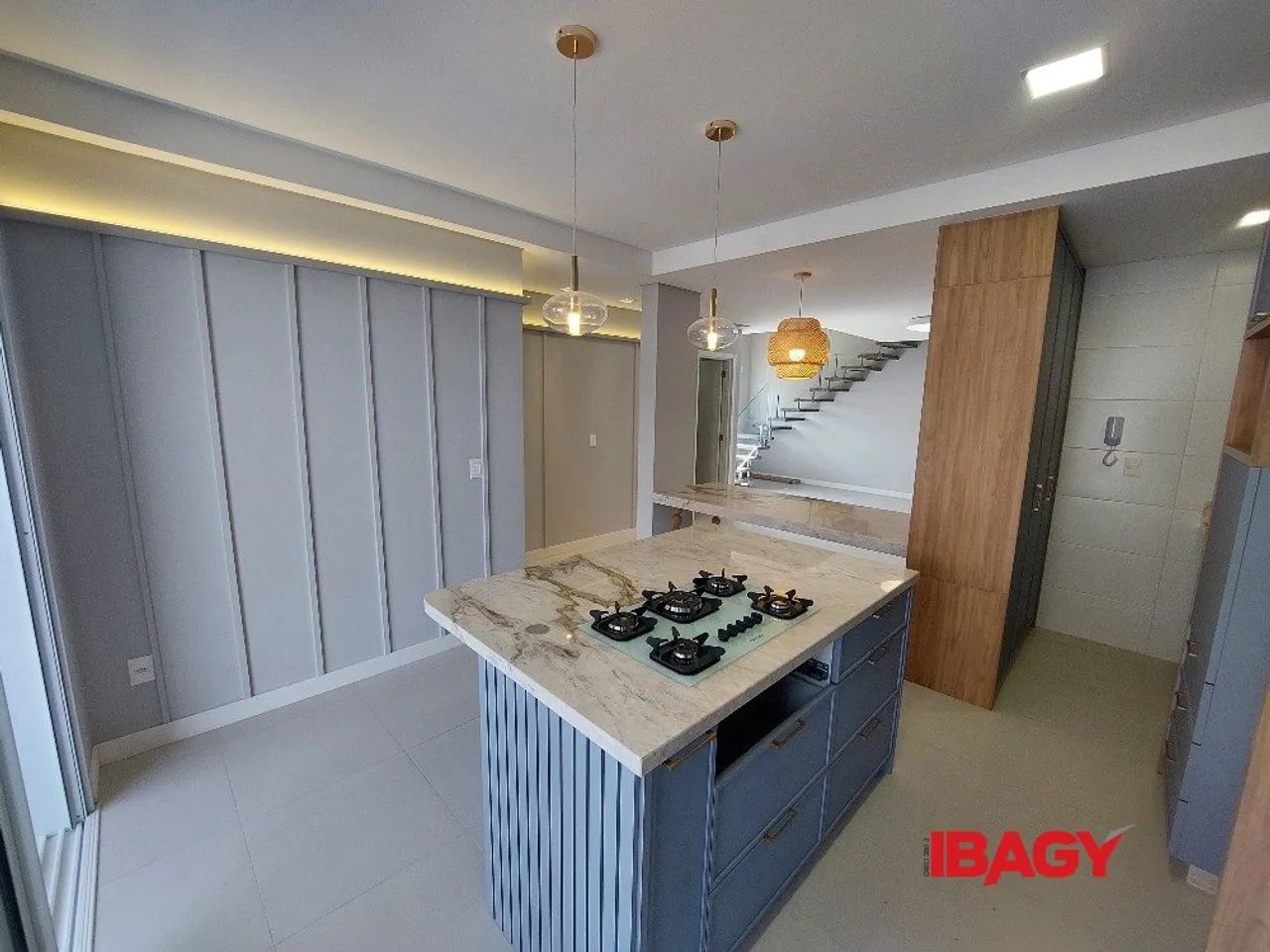 Excelente Apartamento 3 dormitório(s) em Jurerê - Florianópolis - Foto 5