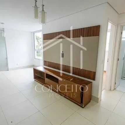 APARTAMENTO | 2 QUARTOS | 2 VAGA | JARAGUÁ - Foto 2