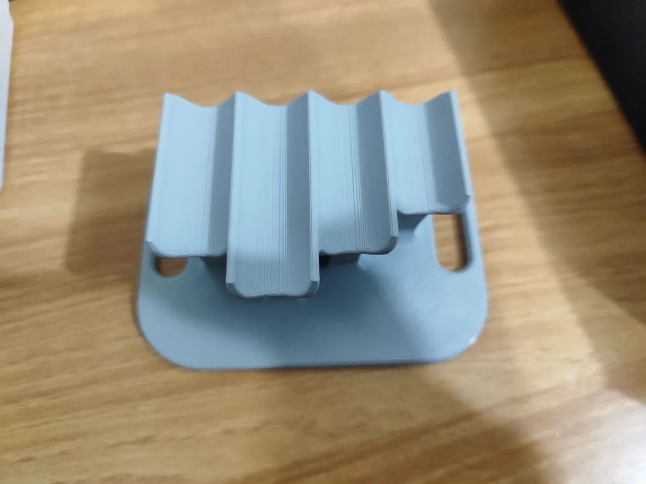 Suporte de Unhas impressão 3d - Foto 5